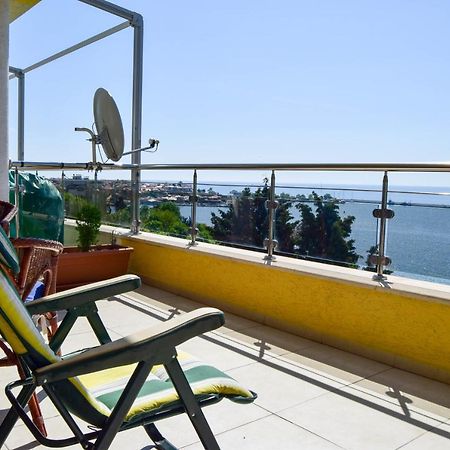 נסבר Black Sea Panorama Apartment מראה חיצוני תמונה