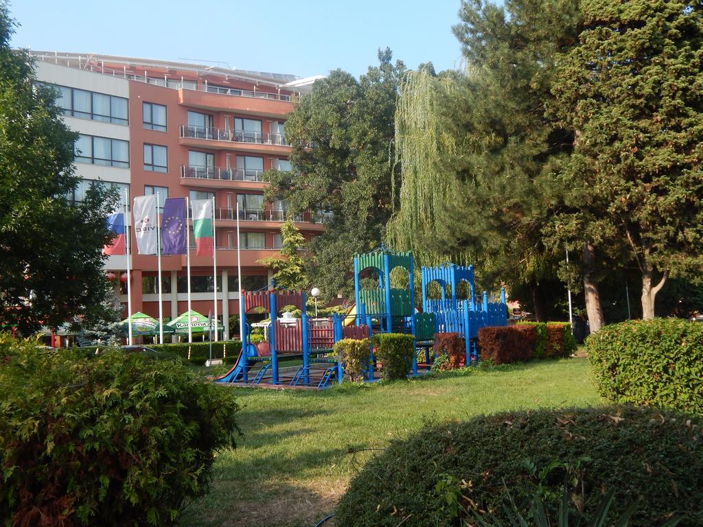 נסבר Black Sea Panorama Apartment חדר תמונה
