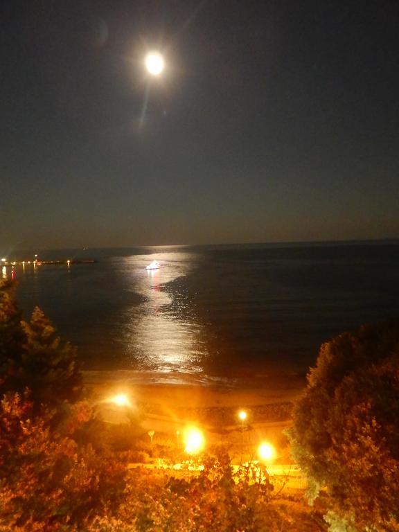 נסבר Black Sea Panorama Apartment חדר תמונה