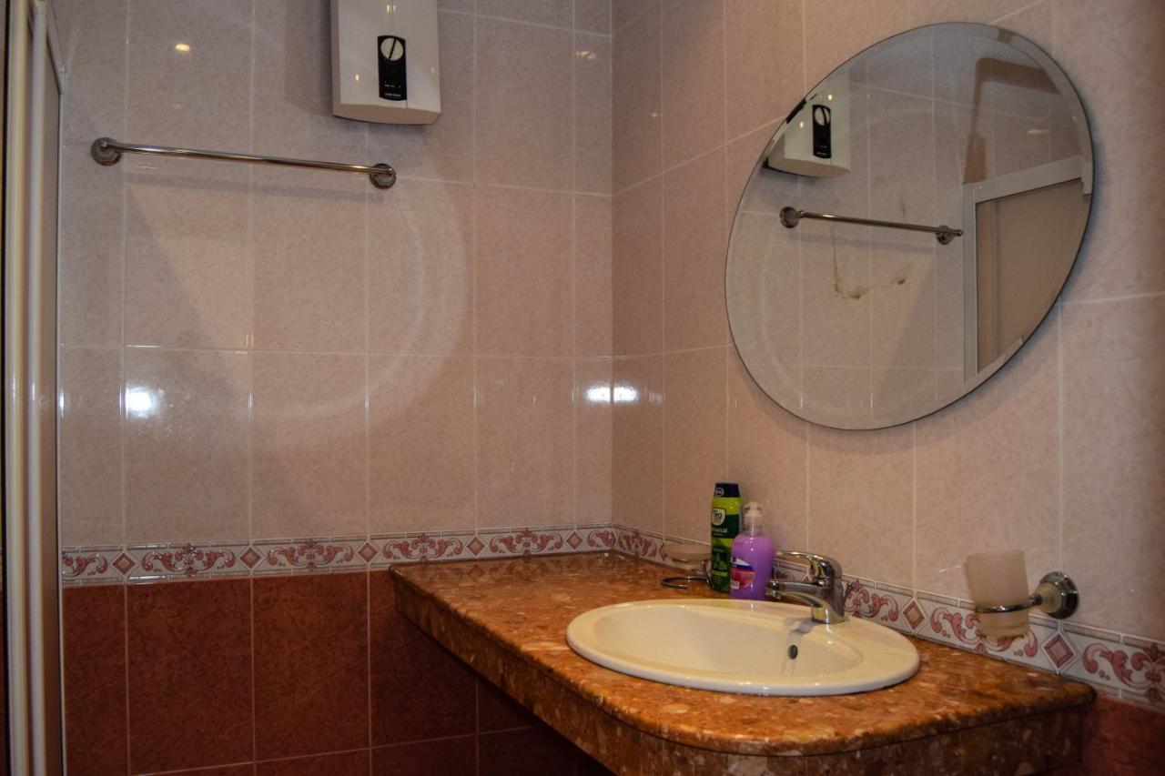 נסבר Black Sea Panorama Apartment מראה חיצוני תמונה